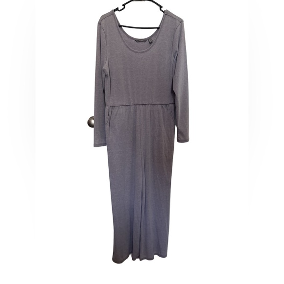 AnyBody Pants - Anybody Jumpsuit